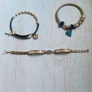‎Bracelet Bundle